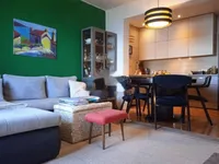 Недвижимость Квартира в центре Опатии: 5