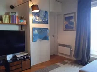 Недвижимость Квартира в центре Опатии: 7