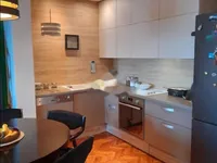 Недвижимость Квартира в центре Опатии: 9