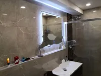 Недвижимость Двухкомнатная квартира в Центре: 28