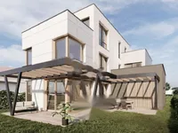 Недвижимость Участок, Застраиваемое Новое Поле: 1