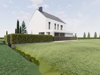 Недвижимость Участок под застройку «Долгая дорога»: 1