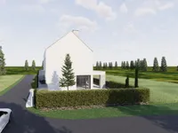 Недвижимость Участок под застройку «Долгая дорога»: 3