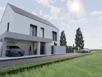 Недвижимость Участок под застройку «Долгая дорога»: 4