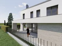 Недвижимость Участок под застройку «Долгая дорога»: 8