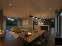 Недвижимость Участок под застройку «Долгая дорога»: 13