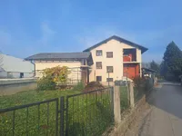 Недвижимость Участок с застройкой, Новая Любляна, Вич, близко к Долгому Мосту: 4