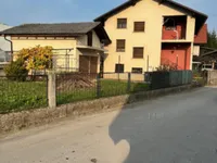 Недвижимость Участок с застройкой, Новая Любляна, Вич, близко к Долгому Мосту: 5