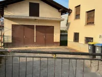 Недвижимость Участок с застройкой, Новая Любляна, Вич, близко к Долгому Мосту: 6