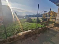 Недвижимость Участок с застройкой, Новая Любляна, Вич, близко к Долгому Мосту: 10