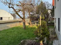 Недвижимость Участок с застройкой, Новая Любляна, Вич, близко к Долгому Мосту: 13