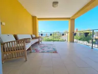 Недвижимость Дом с террасой в Хроватине: 5