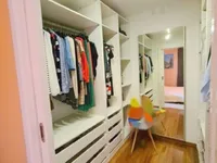 Недвижимость Дом с террасой в Хроватине: 13