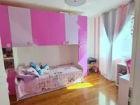 Недвижимость Дом с террасой в Хроватине: 16