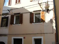 Недвижимость Дом с террасой Изола: 1