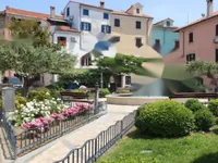 Недвижимость Дом с террасой Изола: 2