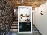 Недвижимость Дом с террасой Изола: 3