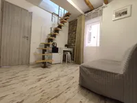 Недвижимость Дом с террасой Изола: 13