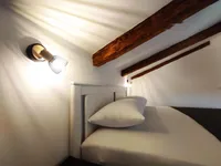 Недвижимость Дом с террасой Изола: 21