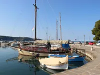 Недвижимость Дом с террасой Изола: 29