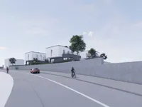 Недвижимость Дом, Хрватини: 8