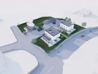 Недвижимость Дом, Хрватини: 10