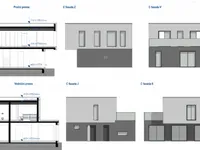 Недвижимость Дом в Хрватини: 3