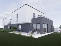 Недвижимость Дом в Хрватини: 7