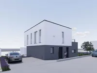 Недвижимость Дом в Хрватини: 9