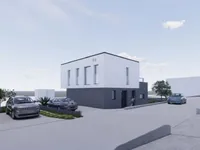 Недвижимость Дом в Хрватини: 10