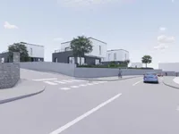 Недвижимость Дом в Хрватини: 15