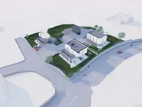 Недвижимость Дом в Хрватини: 16