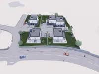 Недвижимость Дом в Хрватини: 17