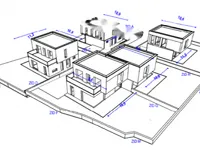 Недвижимость Дом в Хрватини: 21