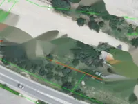 Недвижимость Двухэтажный дом Ольчник: 2