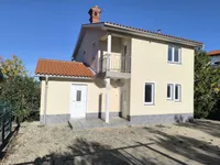 Недвижимость Дом, Хрватины: 1