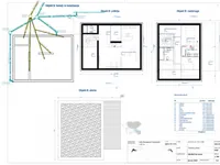 Недвижимость Дом, Сеча: 3