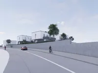 Недвижимость Дом, Сеча: 13