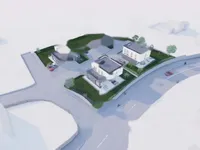 Недвижимость Дом, Сеча: 15