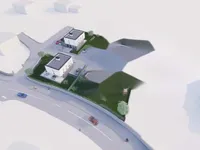 Недвижимость Дом, Сеча: 17