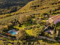 Недвижимость Дом в Фьерогах: 2