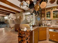 Недвижимость Дом в Фьерогах: 8