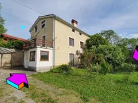 Недвижимость Трёхэтажный дом Драгонья: 3