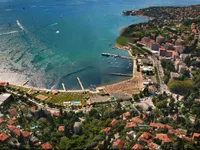 Недвижимость Дом, Порторож: 1