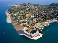 Недвижимость Дом, Порторож: 2