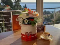 Недвижимость Дом, Порторож: 10