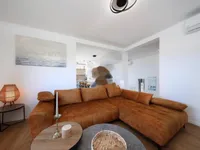 Недвижимость Трехкомнатная квартира на западной стороне, Опатия.: 7