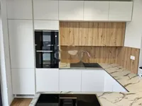 Недвижимость Трехкомнатная квартира на западной стороне, Опатия.: 9