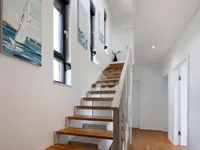 Недвижимость Трехкомнатная квартира на западной стороне, Опатия.: 18