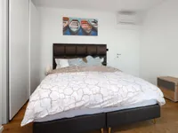 Недвижимость Трехкомнатная квартира на западной стороне, Опатия.: 20